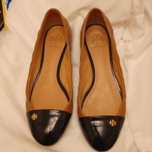 COPY - CHAN-EL inspired ballerina flats